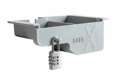 Sale Sitness Tresor X Up Grau