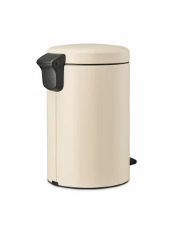 Outlet brabantia Treteimer NewIcon 12l Beige