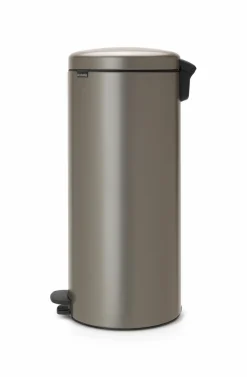 brabantia Treteimer NewIcon 30l Platin