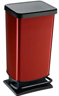 Rotho Treteimer Paso 40l