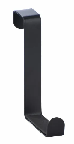 Online WENKO Türhaken 1,8 x 3,5 cm Schwarz