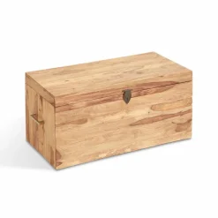 WOLFMÖBEL Truhe Yoga