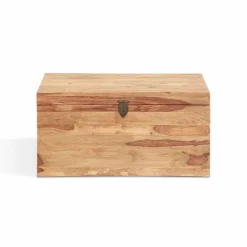 WOLFMÖBEL Truhe Yoga