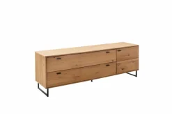 MCA TV-Element Arezzo