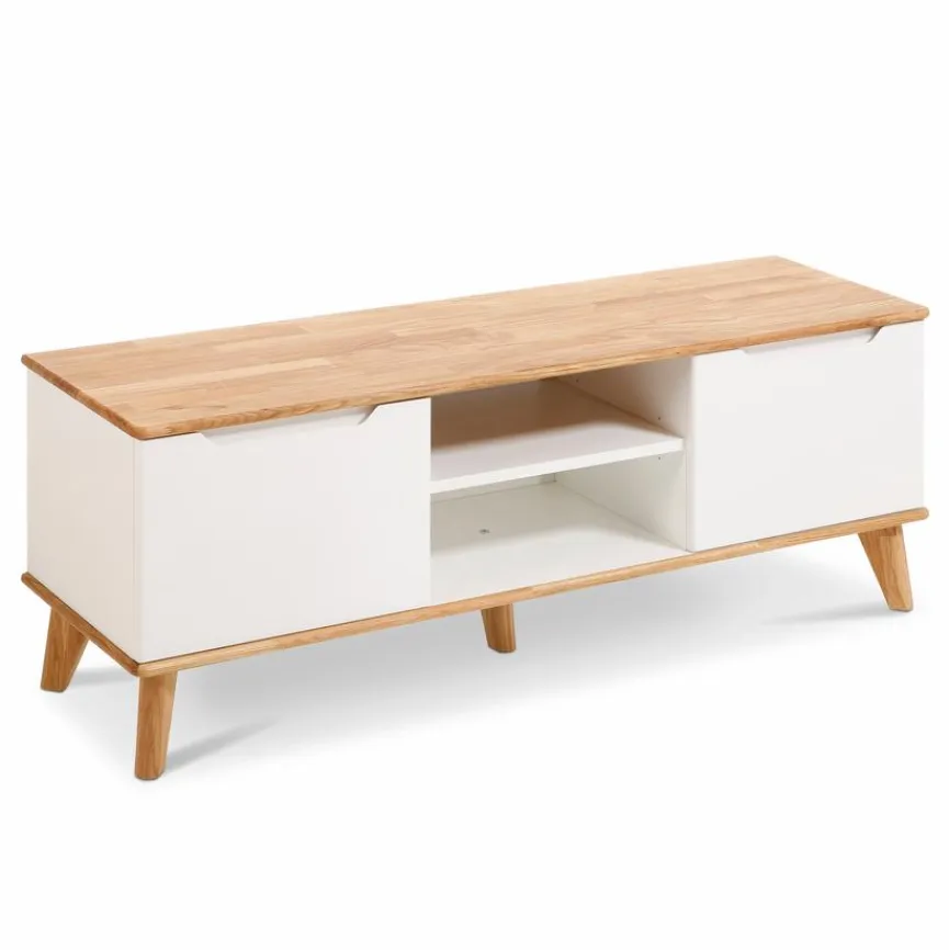 Portobello TV-Element Vivo Weiß