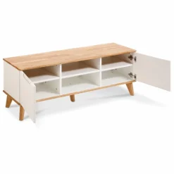 Portobello TV-Element Vivo Weiß