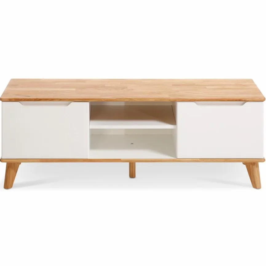 Portobello TV-Element Vivo Weiß