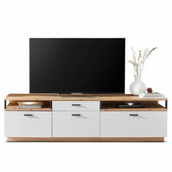 IDEAL Wohnen TV-Lowboard Basset