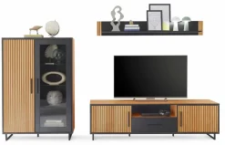 Sale Elfo TV-Lowboard Bella Eiche