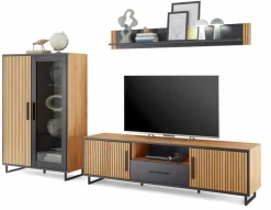 Sale Elfo TV-Lowboard Bella Eiche