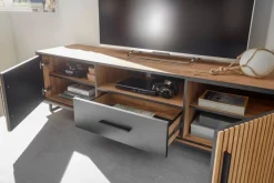 Sale Elfo TV-Lowboard Bella Eiche