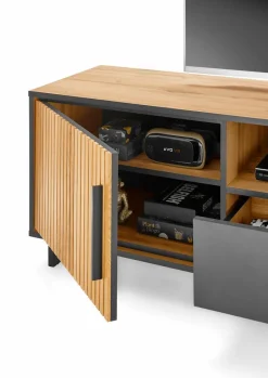 Sale Elfo TV-Lowboard Bella Eiche