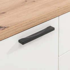 Nehl TV-Lowboard Cassano Weiß