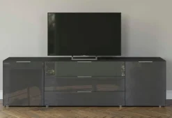 set one by Musterring TV-Lowboard Chicago