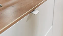 Discount Innostyle TV-Lowboard Core Weiß / Matt