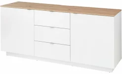 Online Innostyle TV-Lowboard Core Weiß / Matt