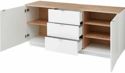 Online Innostyle TV-Lowboard Core Weiß / Matt