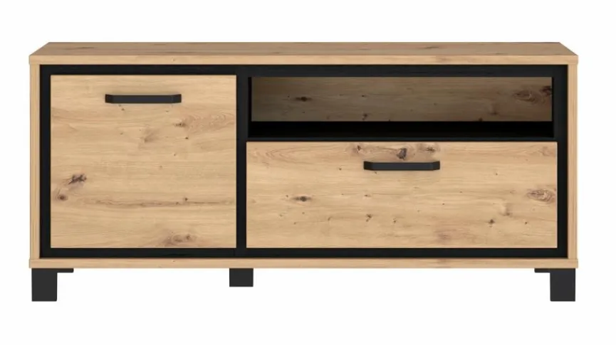 FORTE TV-Lowboard Farida