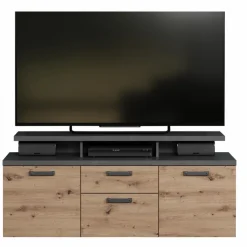 trendteam TV-Lowboard Follow