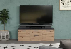 trendteam TV-Lowboard Follow