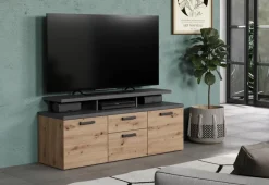 trendteam TV-Lowboard Follow