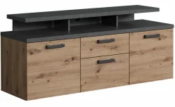 trendteam TV-Lowboard Follow