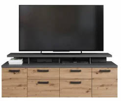 trendteam TV-Lowboard Follow