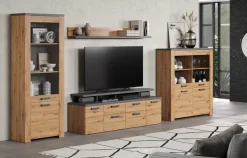 trendteam TV-Lowboard Follow