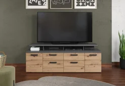 trendteam TV-Lowboard Follow