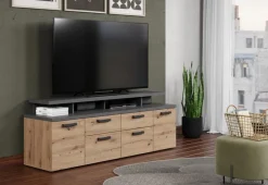 trendteam TV-Lowboard Follow