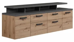 trendteam TV-Lowboard Follow