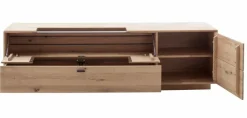 Best MCA TV-Lowboard Girona Eiche