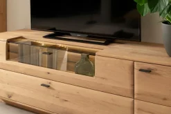 Best MCA TV-Lowboard Girona Eiche