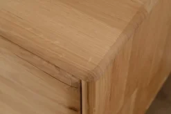 Best MCA TV-Lowboard Girona Eiche