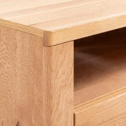 TV-Lowboard Graz Eiche