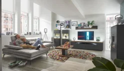 set one by Musterring TV-Lowboard Lancaster