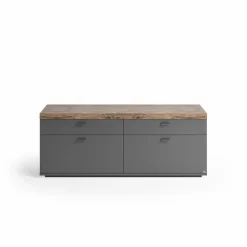 set one by Musterring TV-Lowboard Lancaster