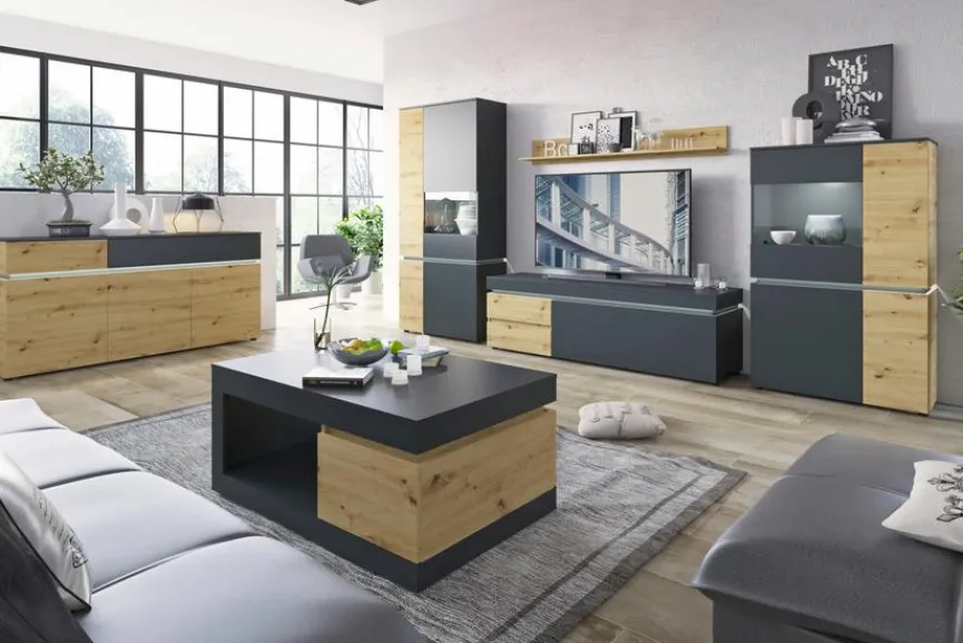 Wójcik TV-Lowboard Luci