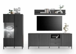 Wójcik TV-Lowboard Lusaka