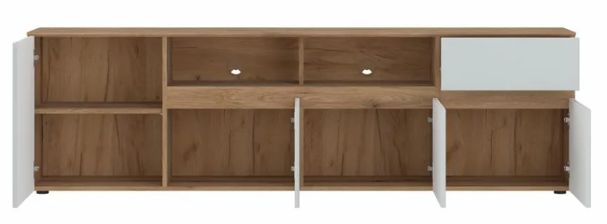 Wójcik TV-Lowboard Manilla