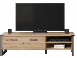 trendteam TV-Lowboard Mia