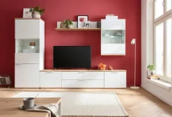 Composad TV-Lowboard Mundi