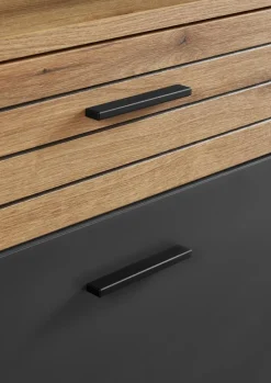 set one by Musterring TV-Lowboard Quincy