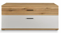 set one by Musterring TV-Lowboard Quincy