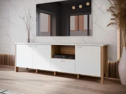 FORTE TV-Lowboard Saitama