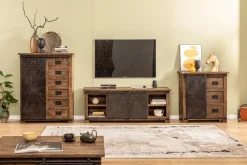 Best TV-Lowboard Sanur Mango