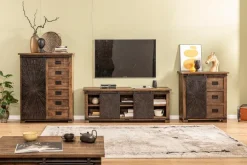 Best TV-Lowboard Sanur Mango