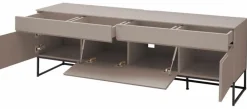 Wohnconcept TV-Lowboard Saposa