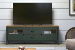 trendteam TV-Lowboard Stanton