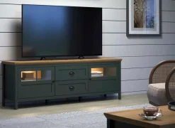 trendteam TV-Lowboard Stanton